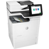 טונר למדפסת HP Color LaserJet Managed MFP E67550